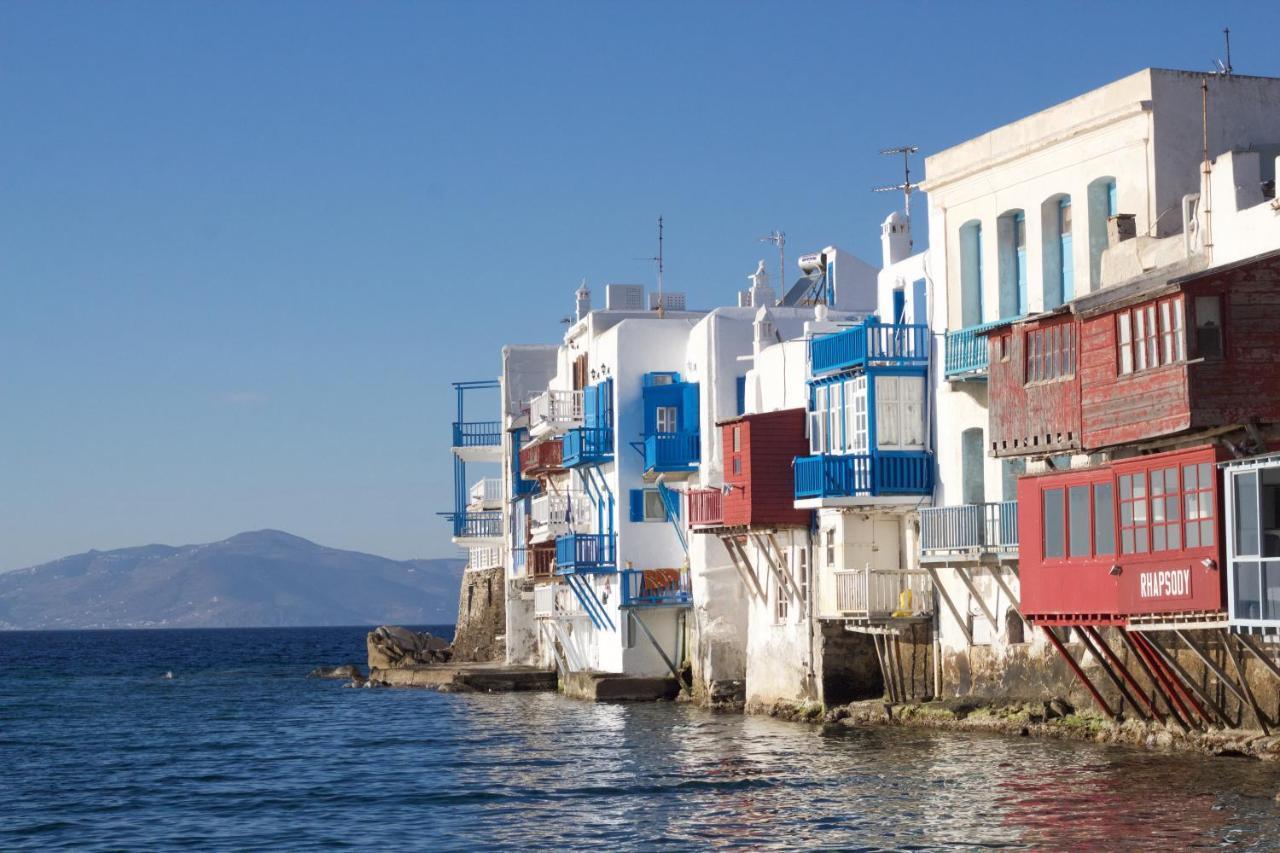 Vista Infinita Vila Agios Ioannis Diakoftis Exterior foto
